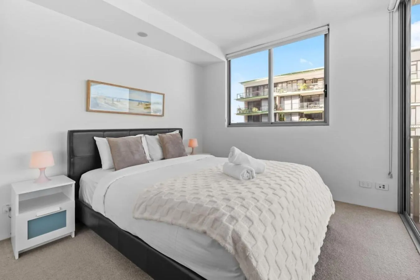 Near Southbank And Cbd Stylish 2Br Pool And Park Apartment Brisbane Australia