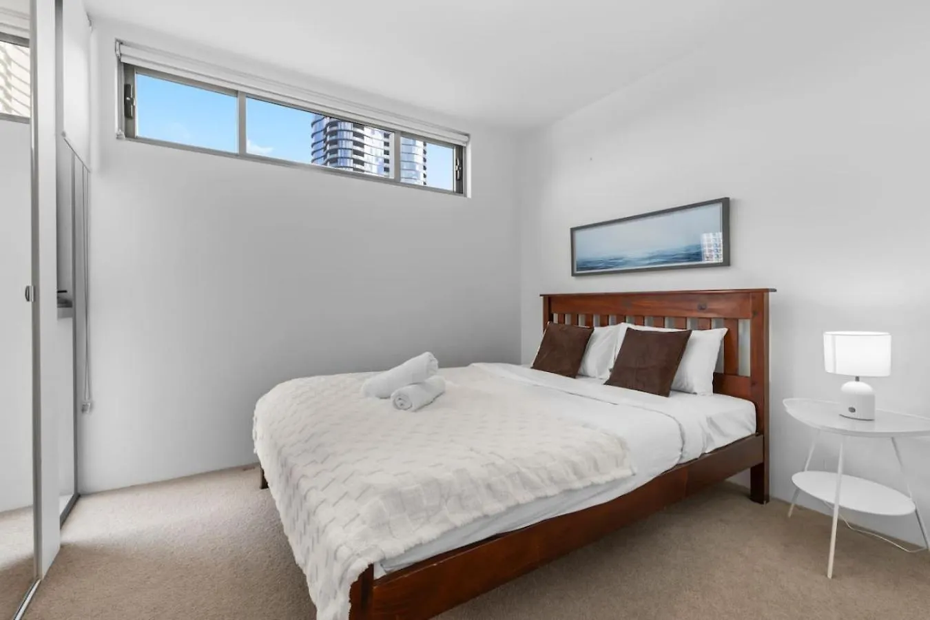 Near Southbank And Cbd Stylish 2Br Pool And Park Apartment Brisbane 0*,  Australia