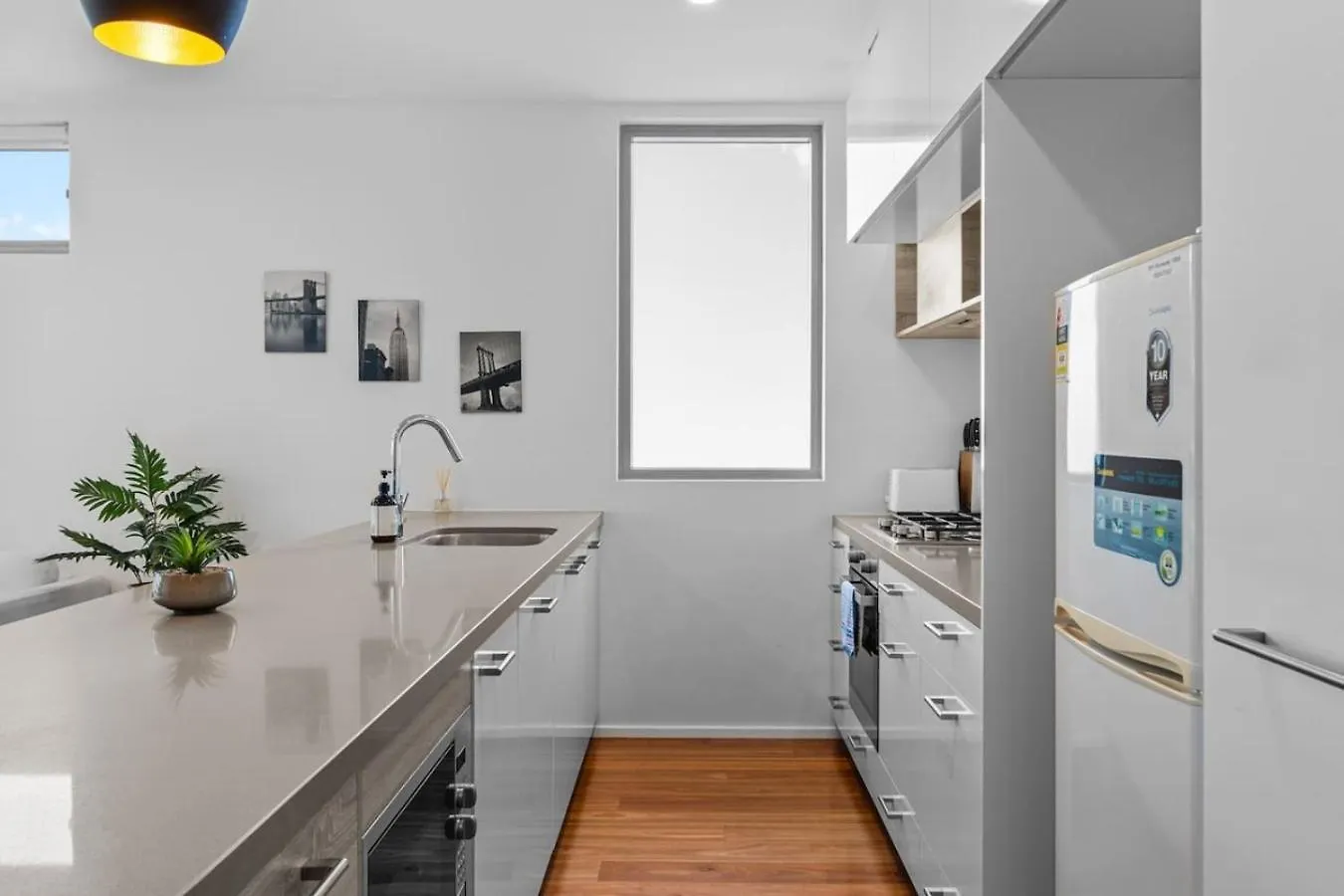 Near Southbank And Cbd Stylish 2Br Pool And Park Apartment Brisbane 0*,