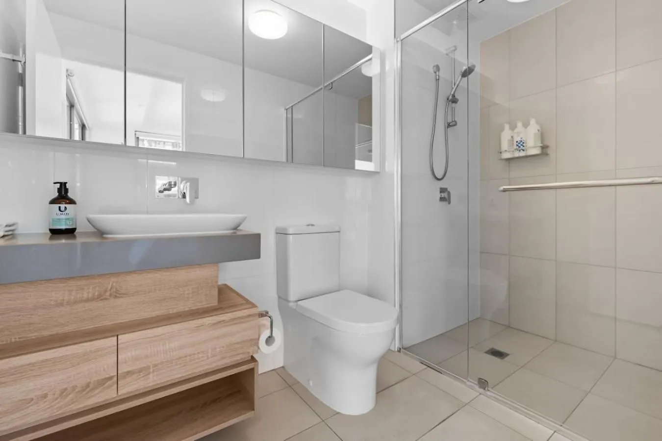 公寓 布里斯班Near Southbank And Cbd Stylish 2Br Pool And Park公寓